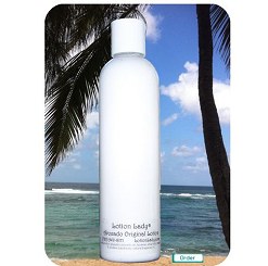 My Original Lotion!