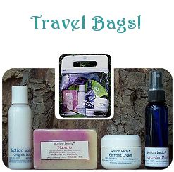 Travel Bags!