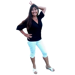 The History of Lotion Lady!